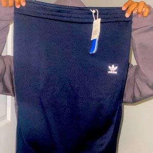 Adidas two piece set